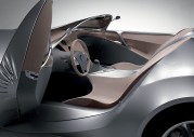 BMW GINA Light Visionary Model Concept